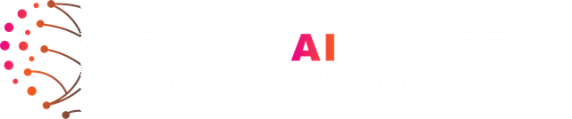 Fusion AI Marketing, empowering AI with human ingenuity